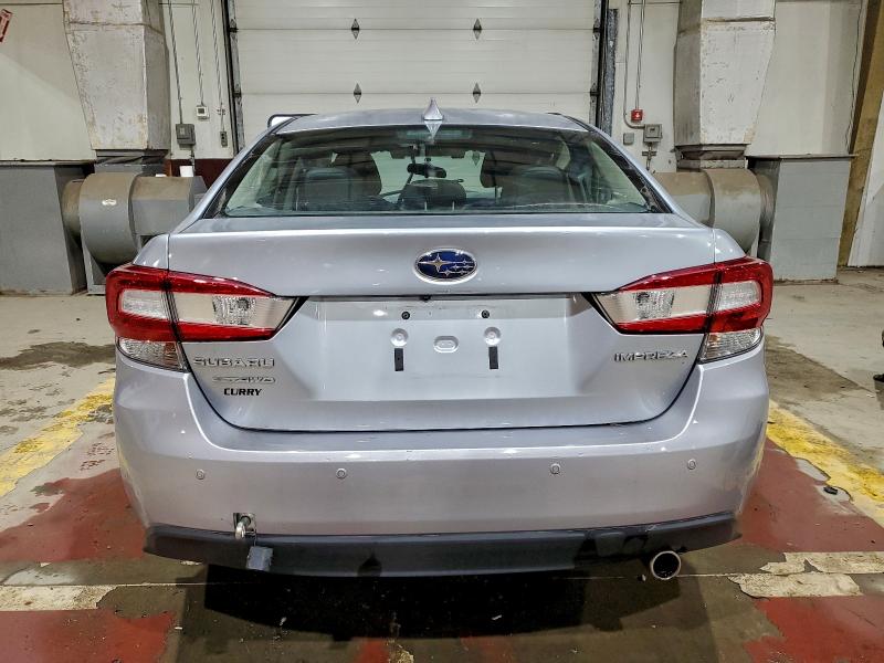 Photo 6 from auction – 2020 SUBARU IMPREZA with VIN 4S3GKAT69L3611713