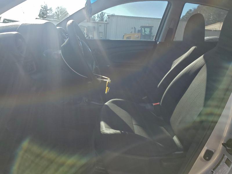 Photo 7 from auction – 2016 NISSAN VERSA S with VIN 3N1CN7AP6GL871861