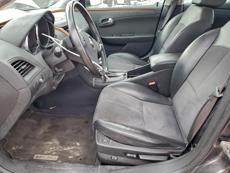 Photo 7 from auction – 2010 CHEVROLET MALIBU 2LT with VIN 1G1ZD5E71A4153570