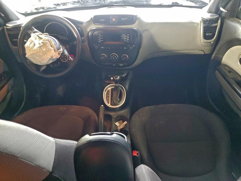 Photo 8 from auction – 2016 KIA SOUL with VIN KNDJN2A26G7259367