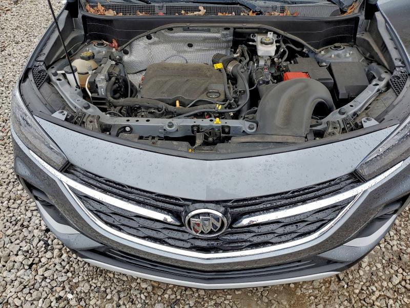 Photo 12 from auction – 2020 BUICK ENCORE GX with VIN KL4MMBS23LB122919