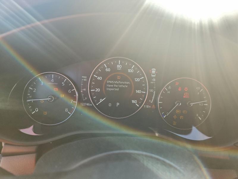 Foto 9 de la subasta – 2020 MAZDA 3 con VIN 3MZBPACL5LM115790