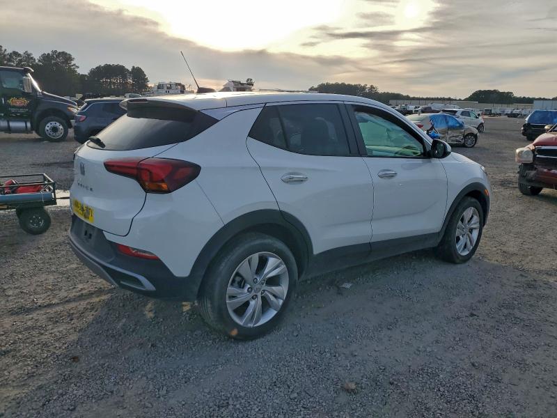 Photo 3 from auction – 2024 BUICK ENCORE GX with VIN KL4AMBS27RB172914