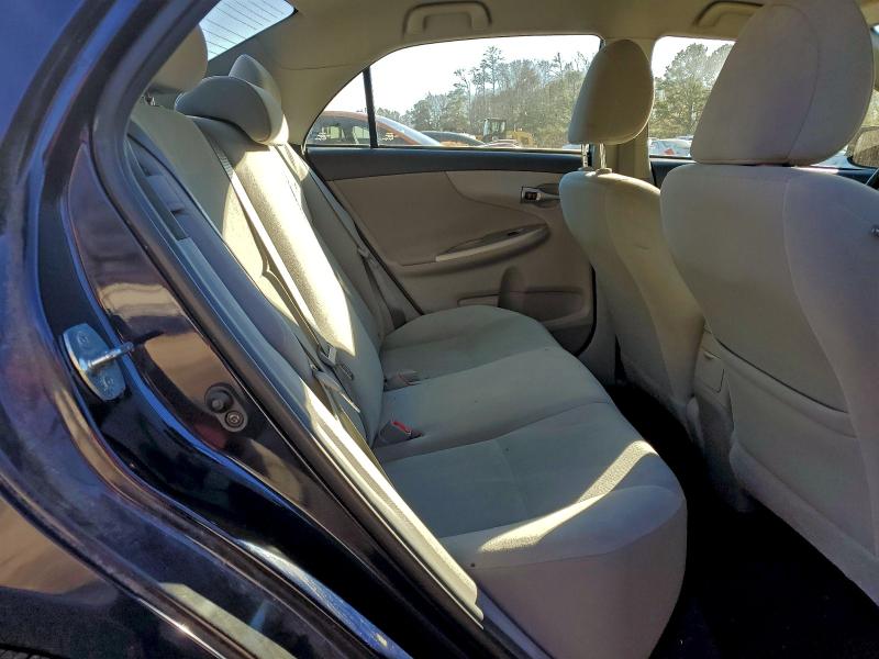 Photo 10 from auction – 2013 TOYOTA COROLLA BA with VIN 2T1BU4EE1DC985459