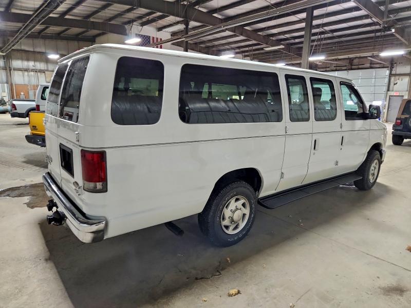 Photo 3 from auction – 2012 FORD ECONOLINE with VIN 1FBSS3BLXCDB11927