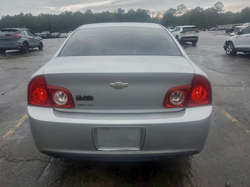 Photo 6 from auction – 2010 CHEVROLET MALIBU LS with VIN 1G1ZA5EB3AF106848