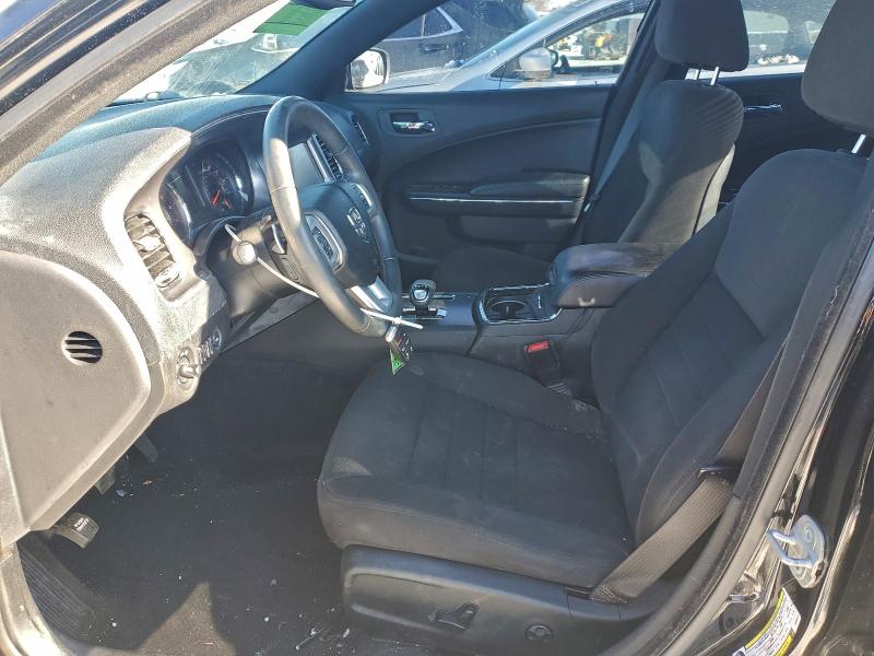 Photo 7 from auction – 2013 DODGE CHARGER SX with VIN 2C3CDXJG8DH656619
