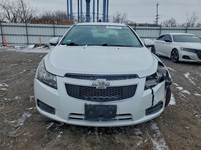 Photo 5 from auction – 2014 CHEVROLET CRUZE LT with VIN 1G1PC5SBXE7385978