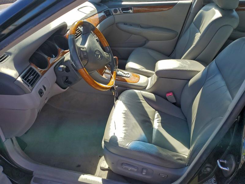 Фото 7 с аукциона – 2006 LEXUS ES 330 с VIN JTHBA30G065175444