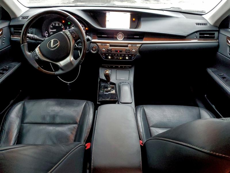 Фото 8 с аукциона – 2014 LEXUS ES 350 с VIN JTHBK1GG3E2097250