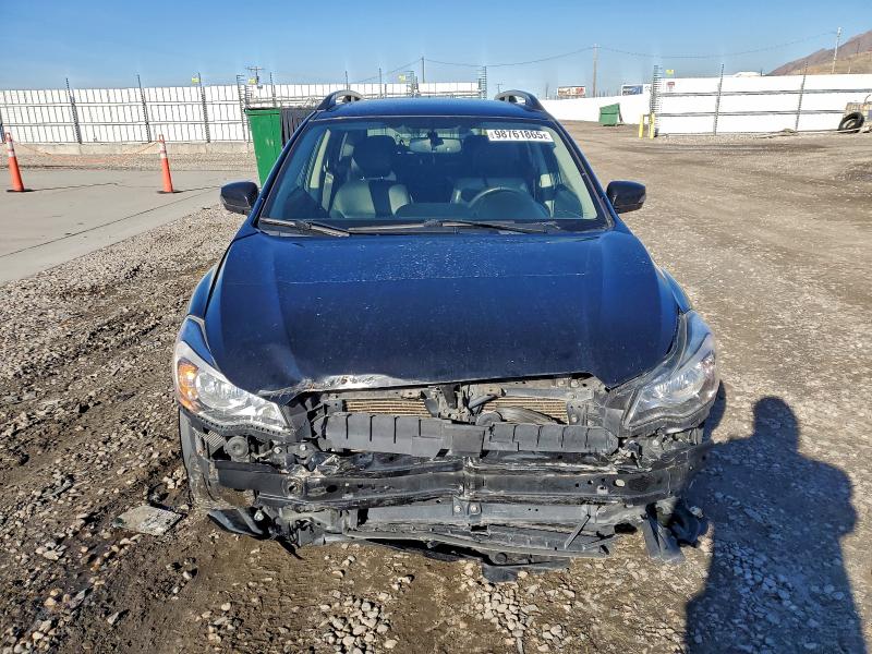 Photo 5 from auction – 2016 SUBARU CROSSTREK with VIN JF2GPBLC6GH278863