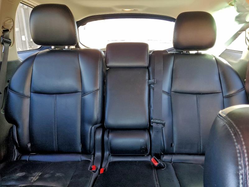 Photo 10 from auction – 2015 NISSAN PATHFINDER with VIN 5N1AR2MN8FC605351