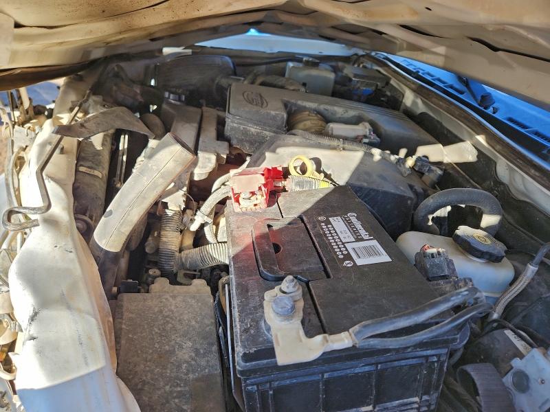 Photo 11 from auction – 2012 CHEVROLET COLORADO L with VIN 1GCHTCFE3C8159390