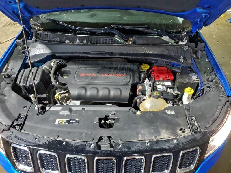 Photo 12 from auction – 2019 JEEP COMPASS LI with VIN 3C4NJDCBXKT818428