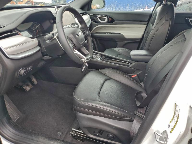 Photo 7 from auction – 2025 JEEP COMPASS LI with VIN 3C4NJDCN8ST507736