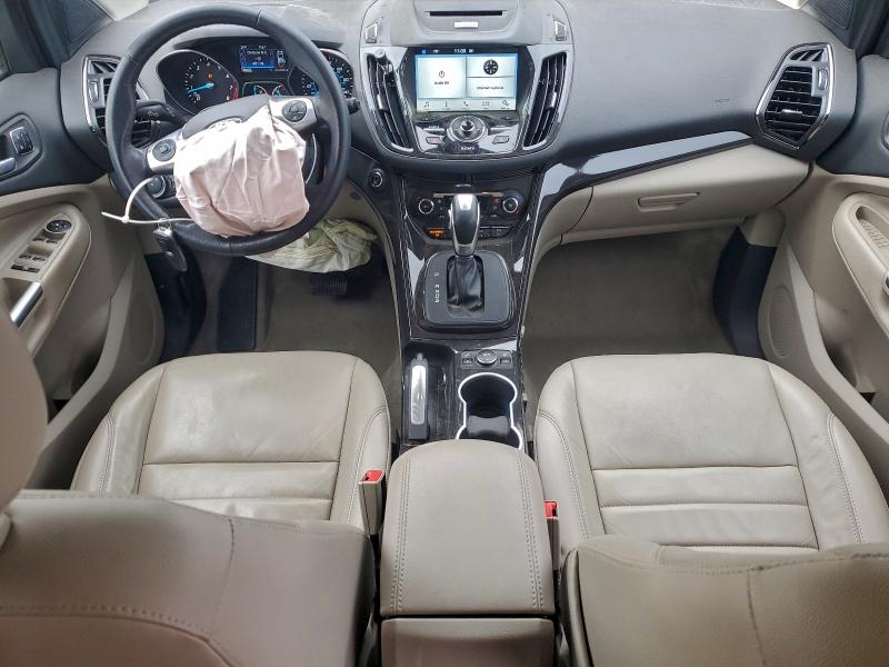 Photo 8 from auction – 2016 FORD ESCAPE TIT with VIN 1FMCU9J98GUB42226