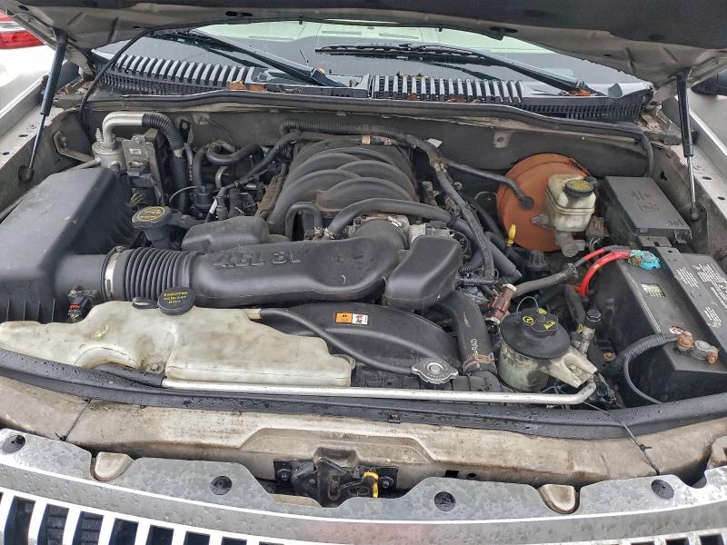 Photo 12 from auction – 2006 MERCURY MOUNTAINEE with VIN 4M2EU48856UJ20142