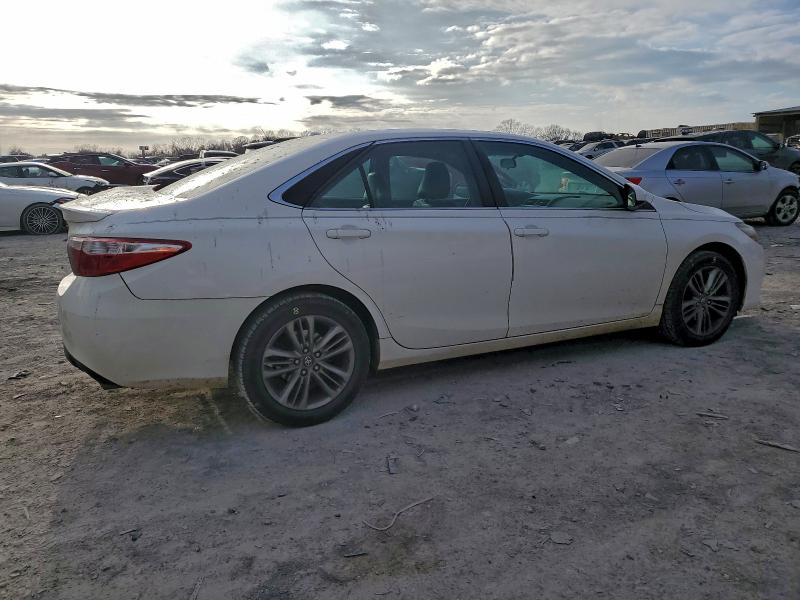 Photo 3 from auction – 2016 TOYOTA CAMRY LE with VIN 4T1BF1FK0GU197546