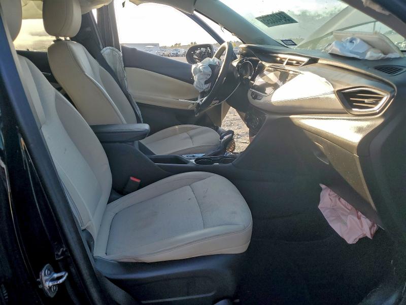 Photo 7 from auction – 2023 BUICK ENCORE GX with VIN KL4MMDSL9PB159323