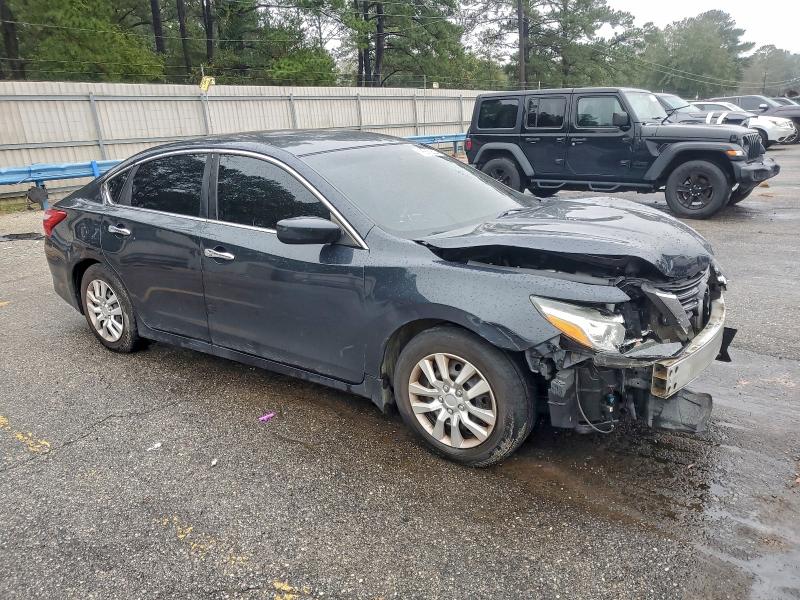 Photo 4 from auction – 2016 NISSAN ALTIMA 2.5 with VIN 1N4AL3AP7GN390526