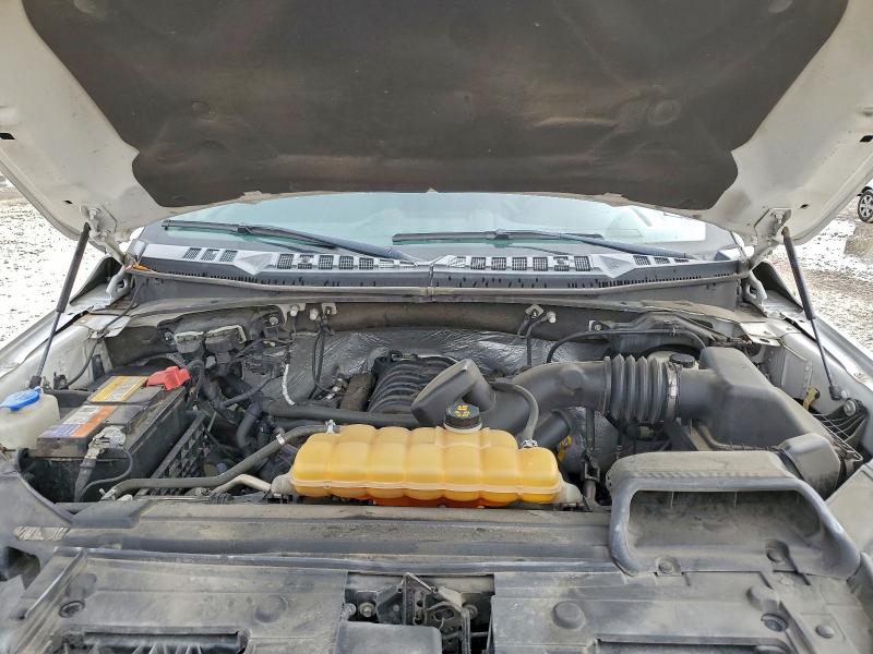 Zdjęcie 11 z aukcji – 2015 FORD F150 SUPER z VIN 1FTEW1EF0FKD56677