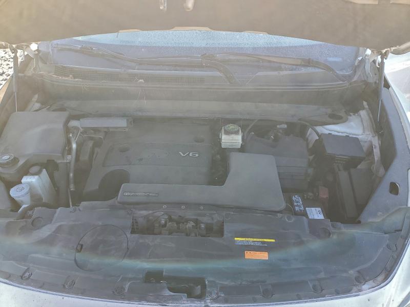 Photo 12 from auction – 2013 INFINITI JX35 with VIN 5N1AL0MN9DC347943
