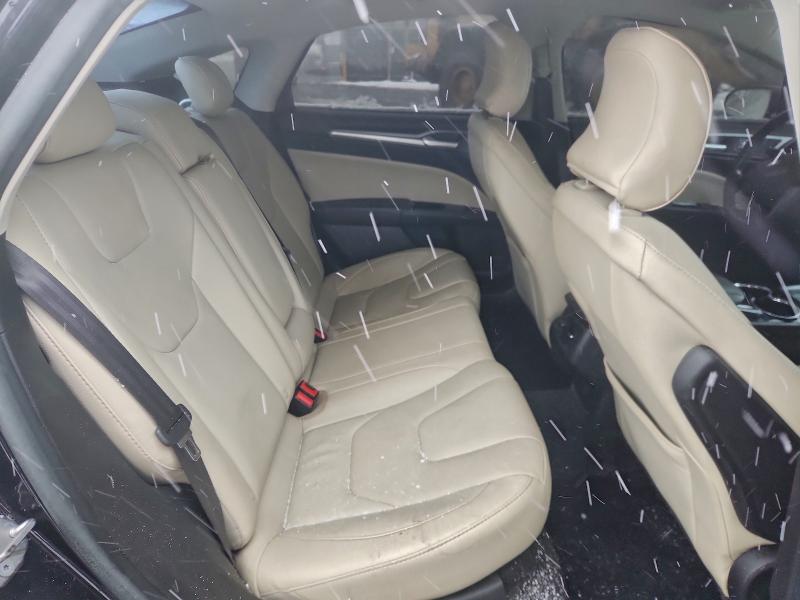 Photo 10 from auction – 2016 FORD FUSION TIT with VIN 3FA6P0D91GR265511