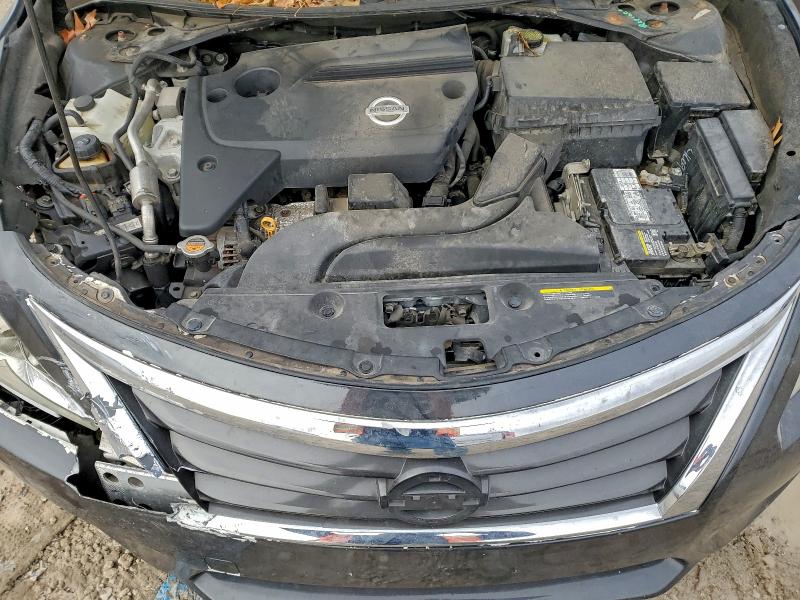 Photo 11 from auction – 2013 NISSAN ALTIMA 2.5 with VIN 1N4AL3AP8DN520681