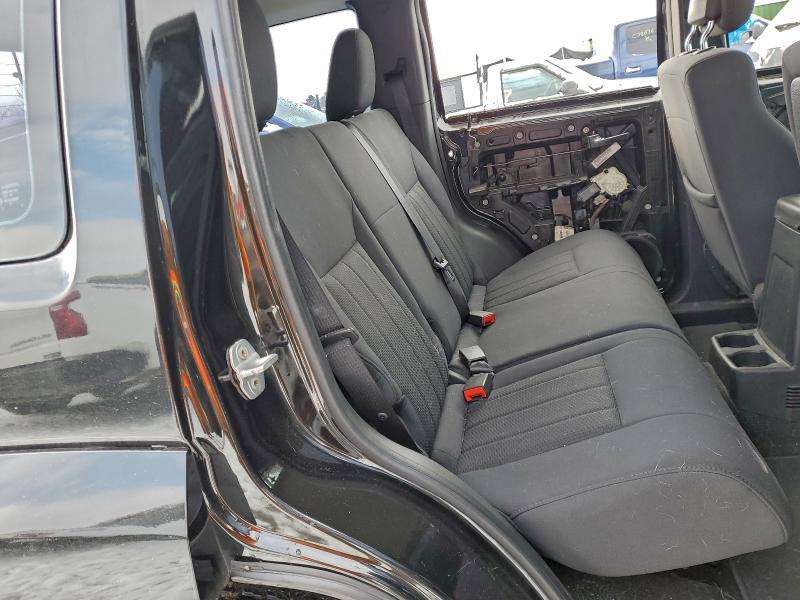 Photo 11 from auction – 2012 JEEP LIBERTY SP with VIN 1C4PJMAK3CW114451