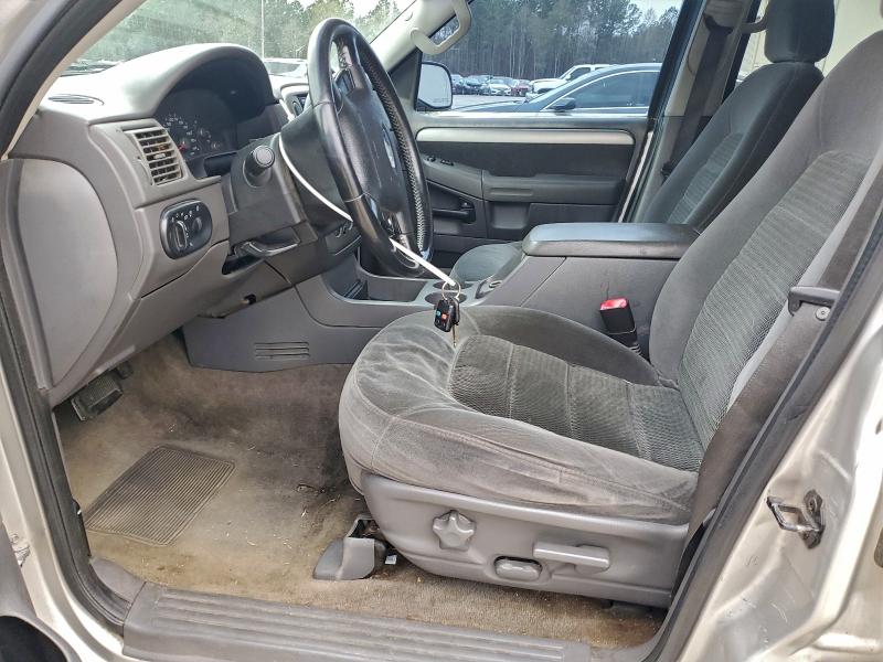 Foto 7 de la subasta – 2003 FORD EXPLORER X con VIN 1FMZU63K33UA90376