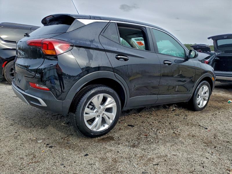 Photo 3 from auction – 2025 BUICK ENCORE GX with VIN KL4AMCSL5SB202920