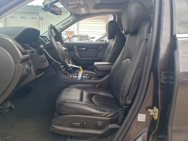 Zdjęcie 7 z aukcji – 2016 GMC ACADIA DEN z VIN 1GKKVTKD6GJ260469