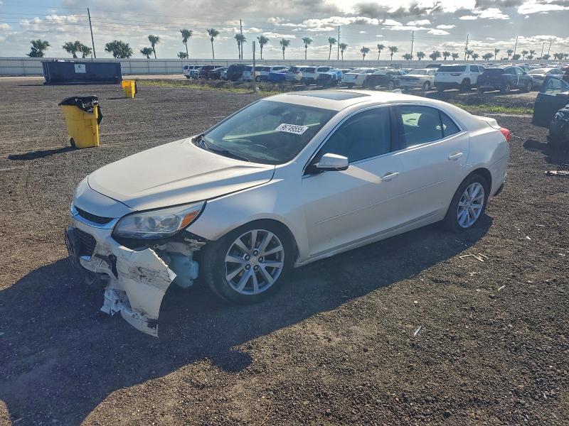CHEVROLET MALIBU 2LT 2014 with VIN 1G11E5SL7EF109188 - Photo from auction