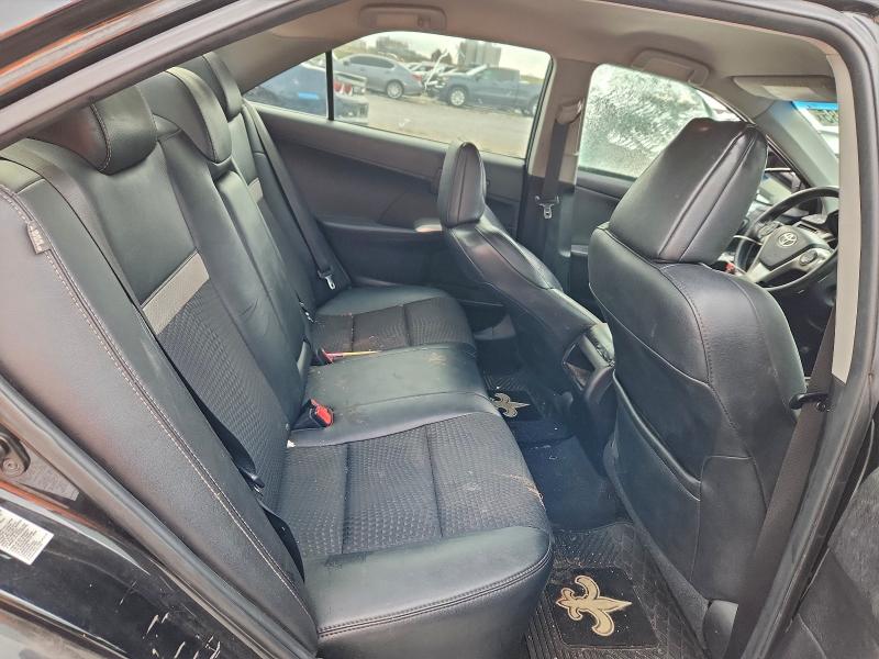 Photo 10 from auction – 2013 TOYOTA CAMRY L with VIN 4T1BF1FK3DU702779