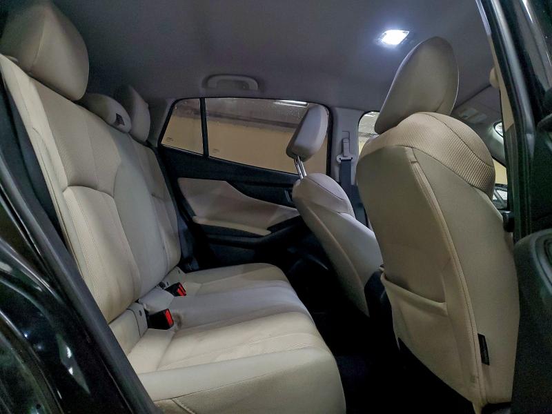 Photo 10 from auction – 2019 SUBARU IMPREZA with VIN 4S3GTAA63K3722871