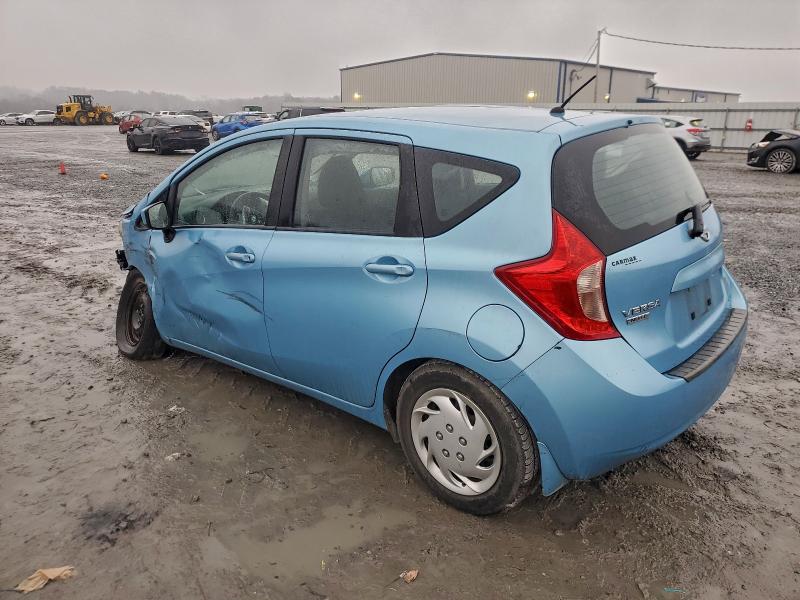 Photo 2 from auction – 2015 NISSAN VERSA NOTE with VIN 3N1CE2CP6FL400128