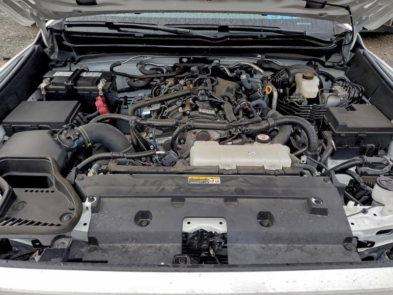 Photo 11 from auction – 2024 TOYOTA TACOMA DOU with VIN 3TMLB5JN4RM031289
