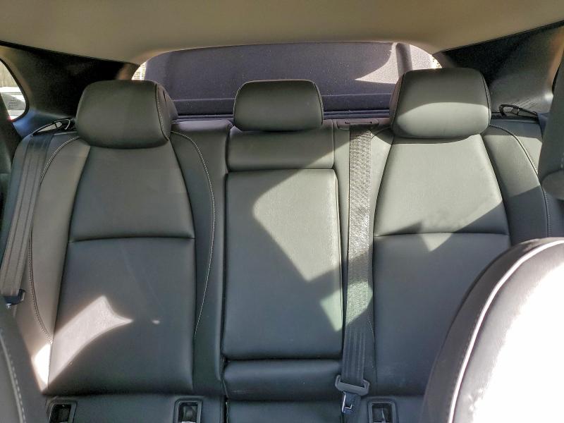 Photo 10 from auction – 2021 MAZDA CX-30 PREF with VIN 3MVDMACL6MM203901