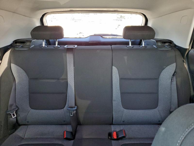 Photo 10 from auction – 2023 CHEVROLET TRAILBLAZE with VIN KL79MPS24PB012957