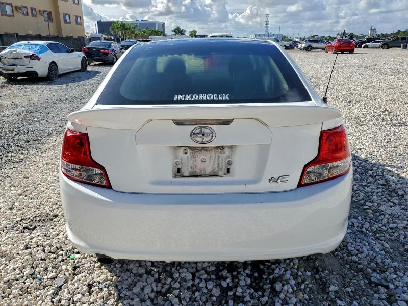 Photo 6 from auction – 2013 TOYOTA SCION TC with VIN JTKJF5C72D3060867