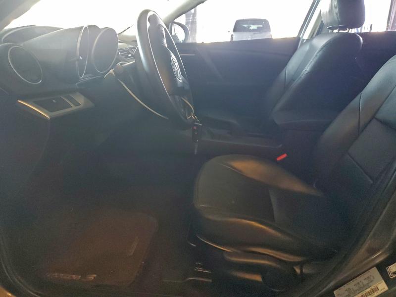 Photo 7 from auction – 2012 MAZDA 3 I with VIN JM1BL1VF7C1508936