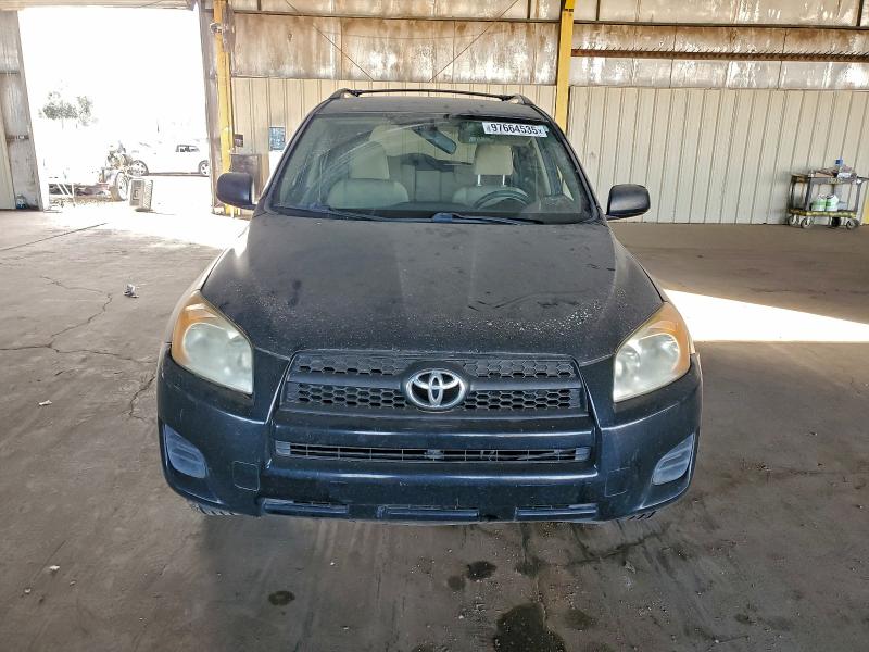 Photo 5 from auction – 2011 TOYOTA RAV4 with VIN JTMZF4DV6BD030716