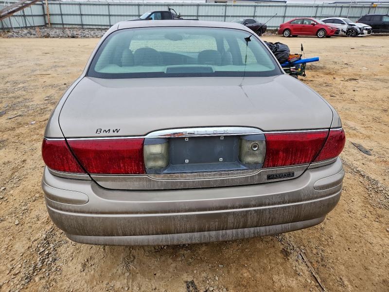 Photo 6 from auction – 2002 BUICK LESABRE CU with VIN 1G4HP54K524205070