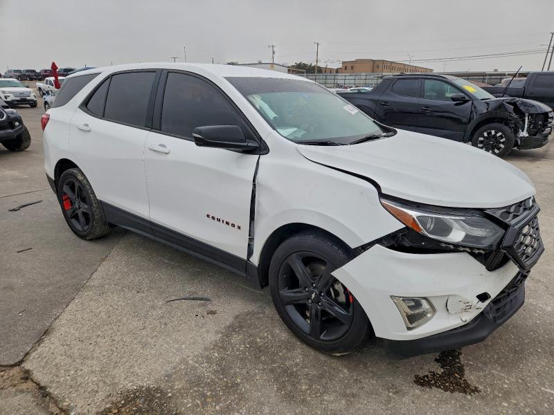 Photo 4 from auction – 2019 CHEVROLET EQUINOX LT with VIN 2GNAXLEX9K6247929