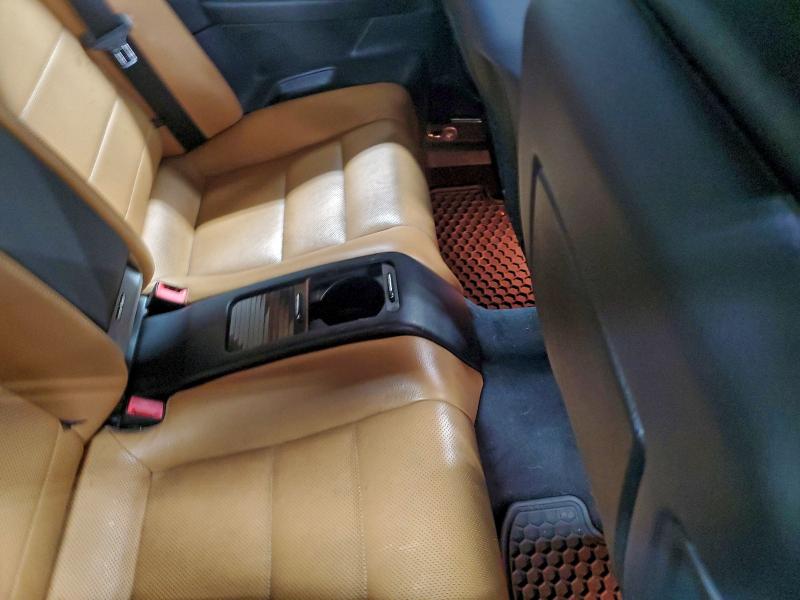 Zdjęcie 10 z aukcji – 2013 MERCEDES-BENZ E z VIN WDDKK7DF6DF195203