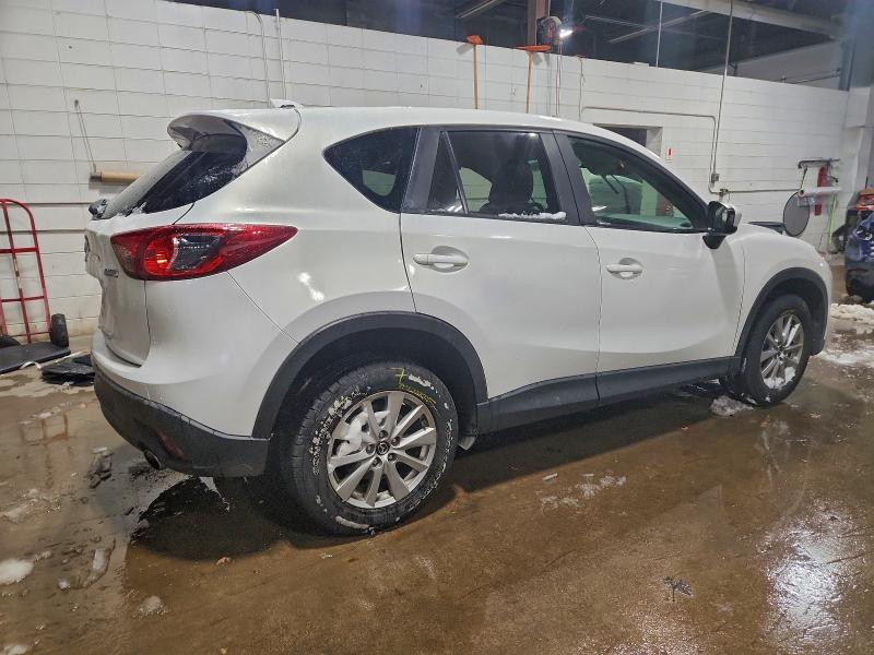 Photo 3 from auction – 2014 MAZDA CX-5 TOURI with VIN JM3KE2CY2E0378326
