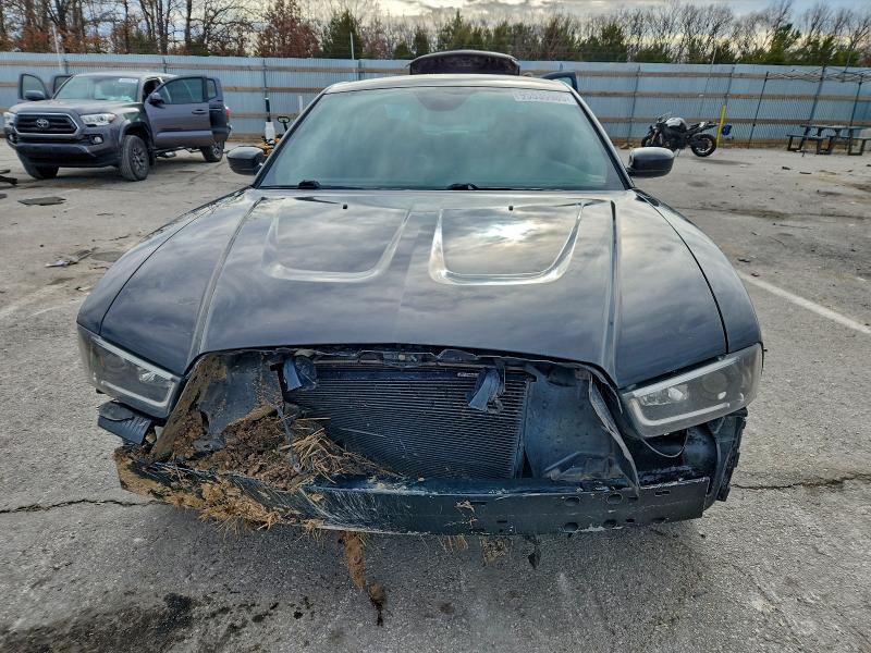 Photo 5 from auction – 2014 DODGE CHARGER with VIN 2C3CDXCT2EH183652