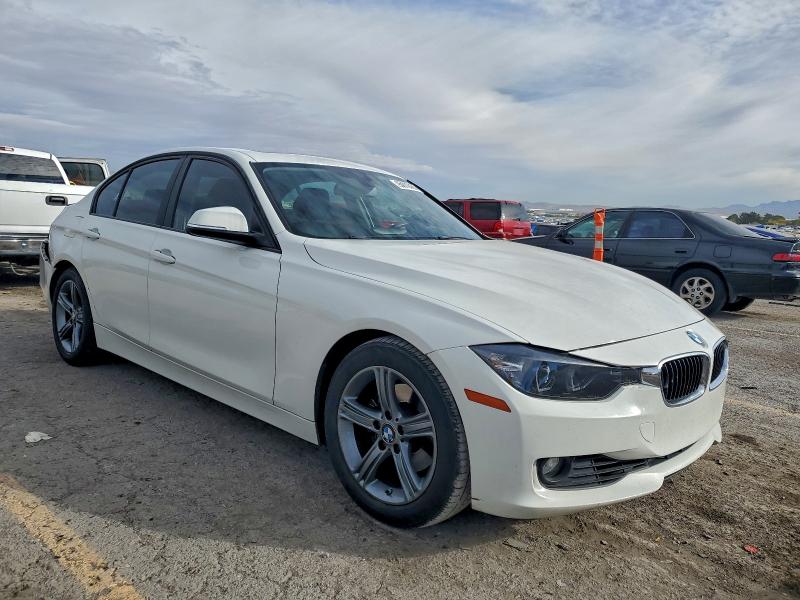Photo 4 from auction – 2013 BMW 328 I SULE with VIN WBA3C1C55DF444010