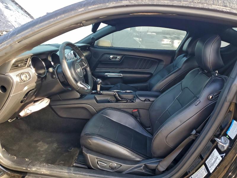 Photo 7 from auction – 2017 FORD MUSTANG with VIN 1FA6P8TH4H5217710