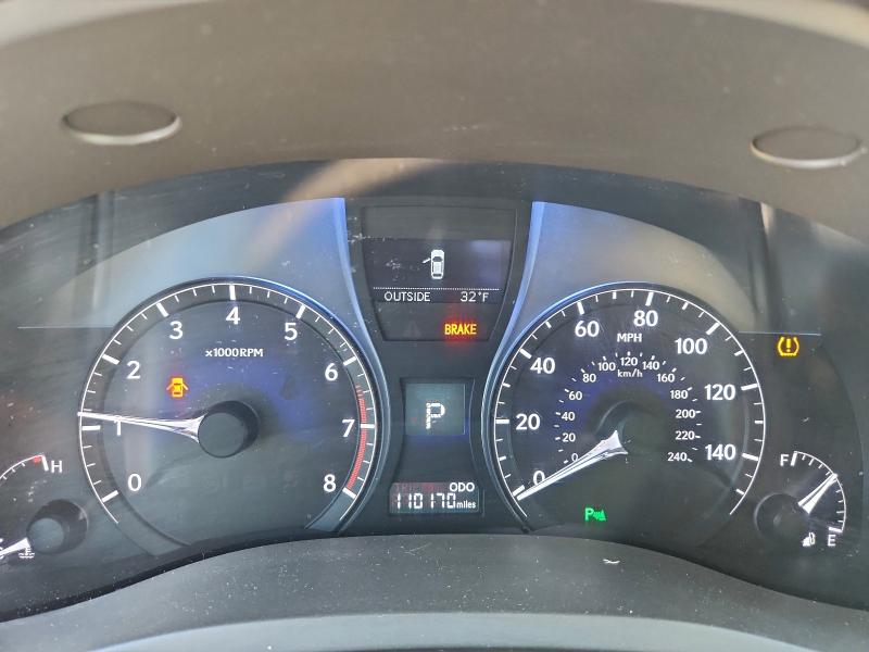 Photo 9 from auction – 2014 LEXUS RX 350 BAS with VIN 2T2BK1BA7EC247894